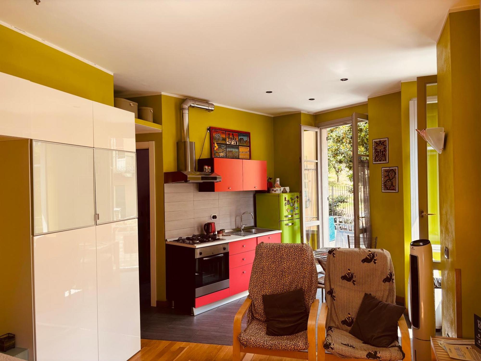 Apartment Principessa Close To The