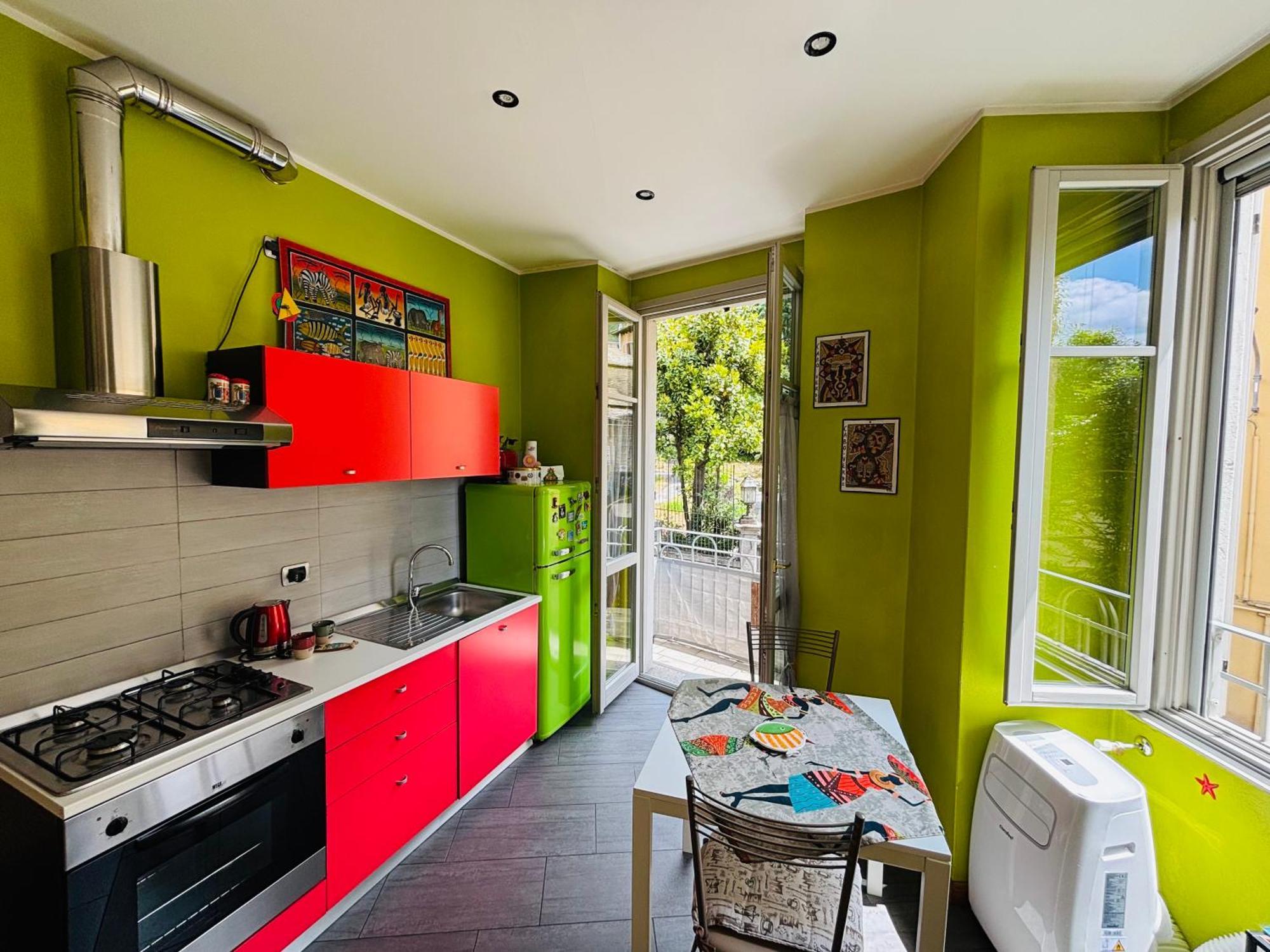 Apartment Principessa Close To The Como